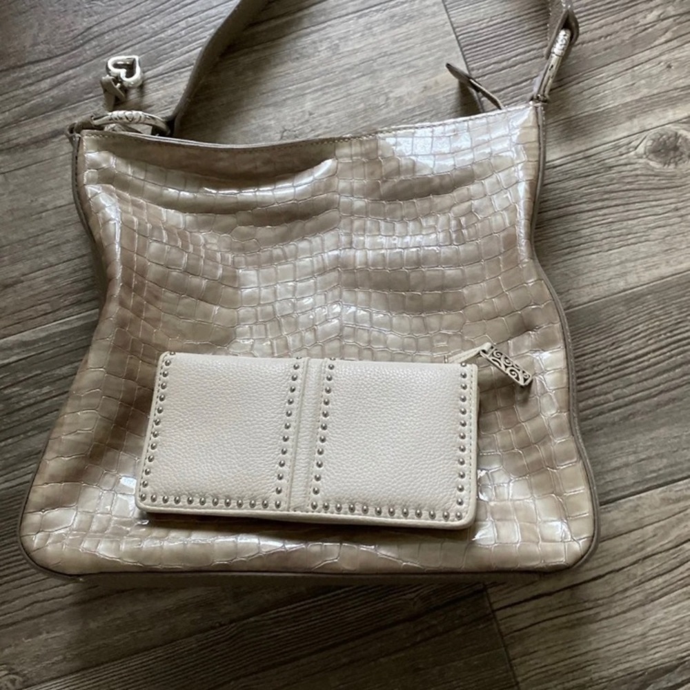 Brighton Shoulder Bag